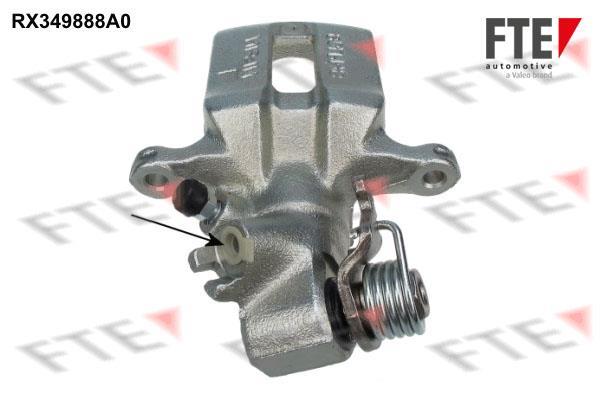 Étrier de frein FTE automotive GmbH ref. 9290357