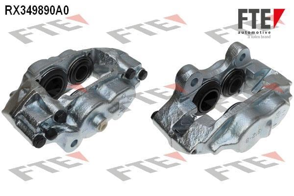 Étrier de frein FTE automotive GmbH ref. 9290359