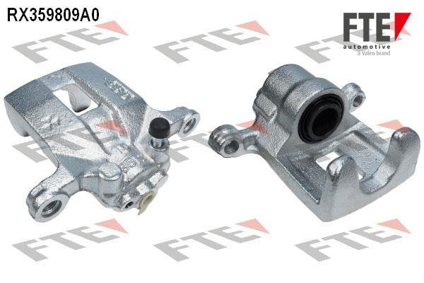 Étrier de frein FTE automotive GmbH ref. RX359809A0
