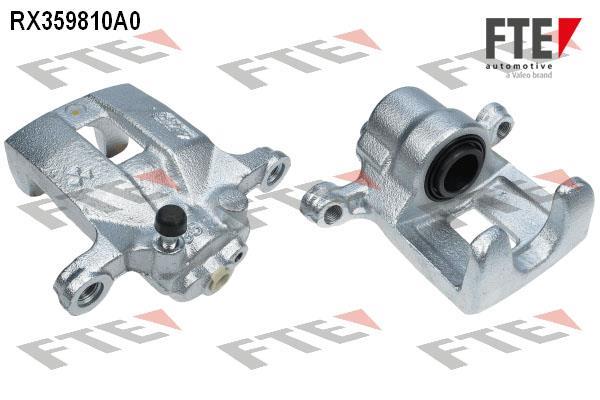 Étrier de frein FTE automotive GmbH ref. RX359810A0