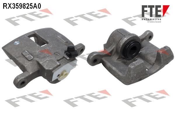 Étrier de frein FTE automotive GmbH ref. 9290390