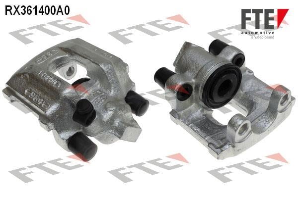 Étrier de frein FTE automotive GmbH ref. RX361400A0