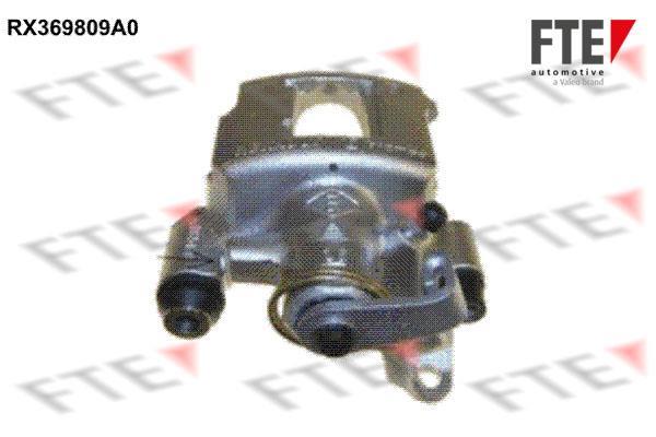 Étrier de frein FTE automotive GmbH ref. 9290436