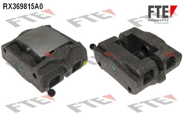 Étrier de frein FTE automotive GmbH ref. 9290442
