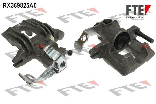 Étrier de frein FTE automotive GmbH ref. 9290450