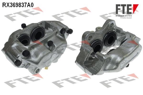Étrier de frein FTE automotive GmbH ref. 9290460