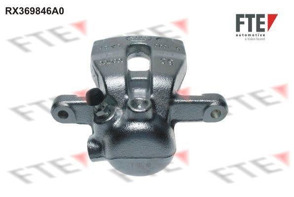 Étrier de frein FTE automotive GmbH ref. 9290469