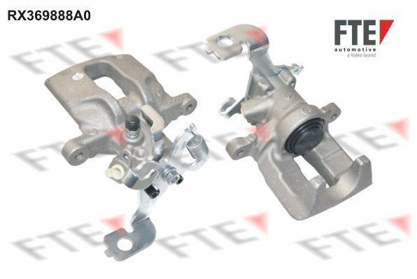 Étrier de frein FTE automotive GmbH ref. 9290005
