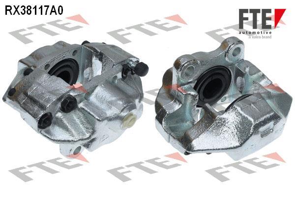 Étrier de frein FTE automotive GmbH ref. RX38117A0
