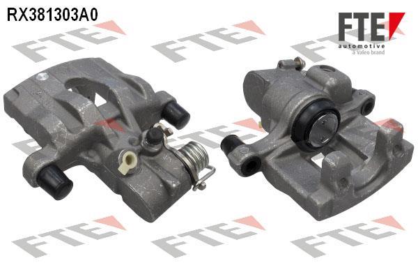 Étrier de frein FTE automotive GmbH ref. 9290488