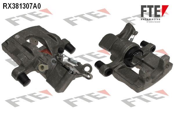 Étrier de frein FTE automotive GmbH ref. 9290491
