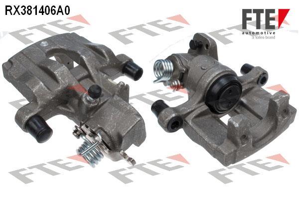 Étrier de frein FTE automotive GmbH ref. 9290497