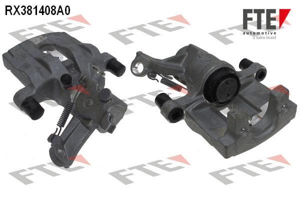 Étrier de frein FTE automotive GmbH ref. 9290499