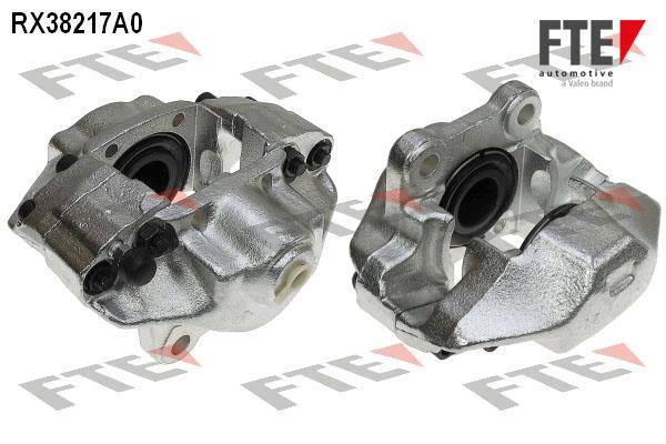 Étrier de frein FTE automotive GmbH ref. RX38217A0
