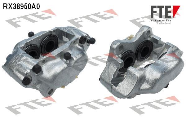 Étrier de frein FTE automotive GmbH ref. 9290508