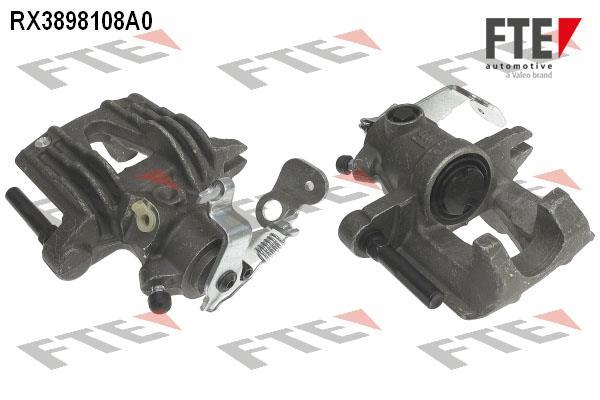Étrier de frein FTE automotive GmbH ref. 9290527