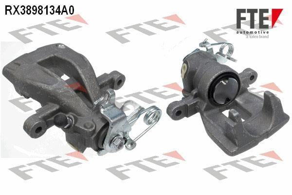 Étrier de frein FTE automotive GmbH ref. 9290556