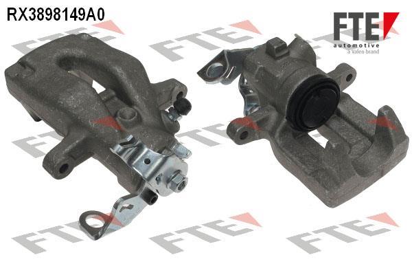 Étrier de frein FTE automotive GmbH ref. 9290563