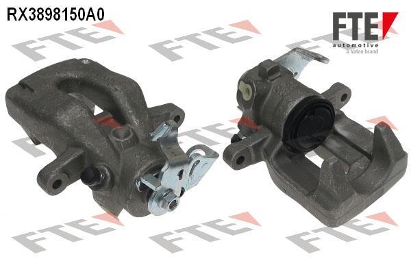 Étrier de frein FTE automotive GmbH ref. 9290564
