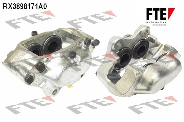Étrier de frein FTE automotive GmbH ref. 9290583
