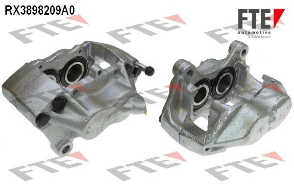 Étrier de frein FTE automotive GmbH ref. 9290613