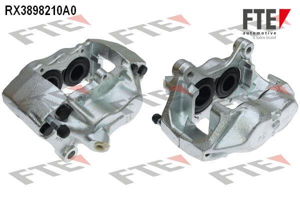 Étrier de frein FTE automotive GmbH ref. 9290615
