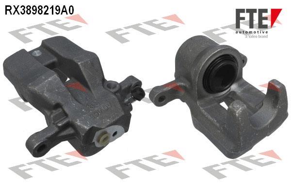 Étrier de frein FTE automotive GmbH ref. 9290624