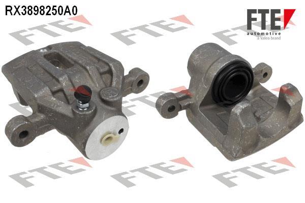 Étrier de frein FTE automotive GmbH ref. 9290647