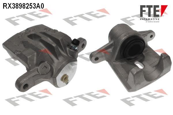 Étrier de frein FTE automotive GmbH ref. 9290648