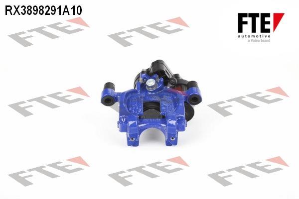 Étrier de frein FTE automotive GmbH ref. 9296079