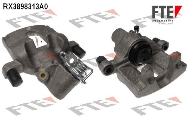 Étrier de frein FTE automotive GmbH ref. 9290688