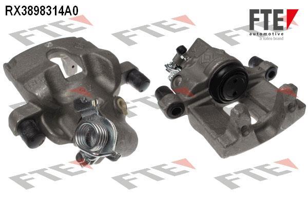 Étrier de frein FTE automotive GmbH ref. 9290689