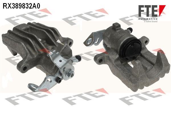 Étrier de frein FTE automotive GmbH ref. 9290695