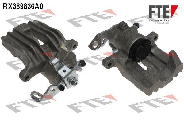 Étrier de frein FTE automotive GmbH ref. 9290709
