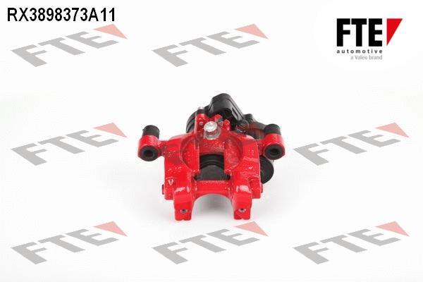 Étrier de frein FTE automotive GmbH ref. 9296083