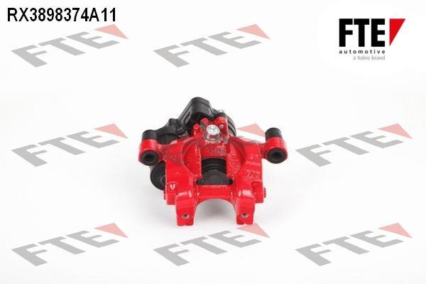 Étrier de frein FTE automotive GmbH ref. 9296085