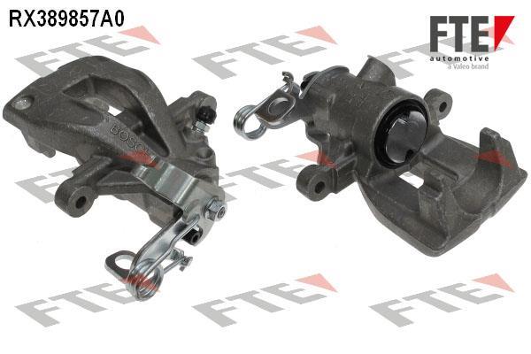 Étrier de frein FTE automotive GmbH ref. 9290729