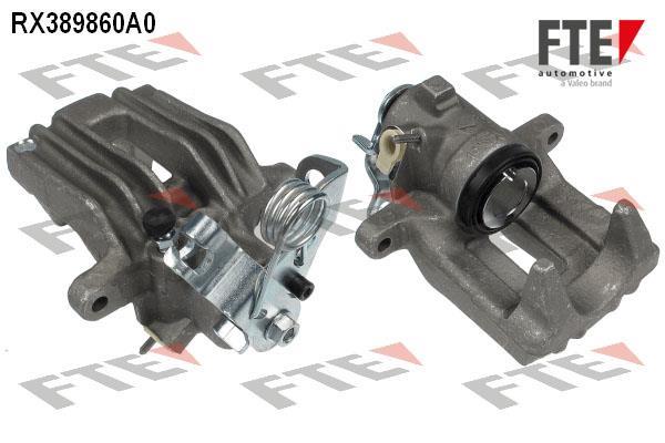 Étrier de frein FTE automotive GmbH ref. 9290732