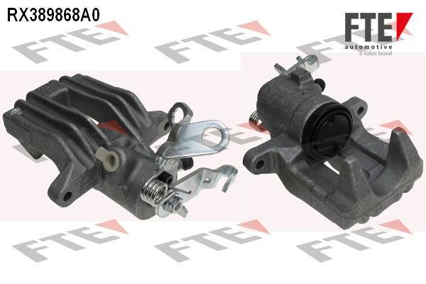 Étrier de frein FTE automotive GmbH ref. 9290738