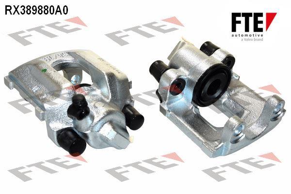 Étrier de frein FTE automotive GmbH ref. 9290750