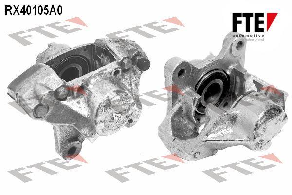 Étrier de frein FTE automotive GmbH ref. 9290773