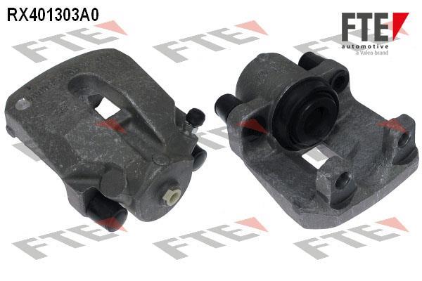 Étrier de frein FTE automotive GmbH ref. 9290777