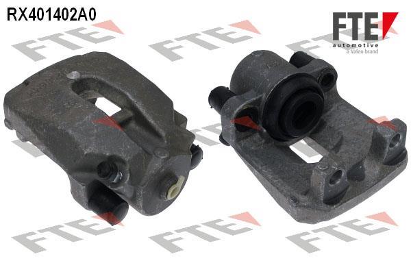 Étrier de frein FTE automotive GmbH ref. 9290782