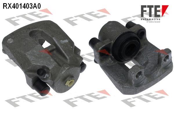 Étrier de frein FTE automotive GmbH ref. 9290783