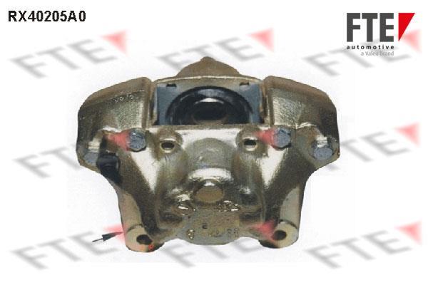 Étrier de frein FTE automotive GmbH ref. 9290788