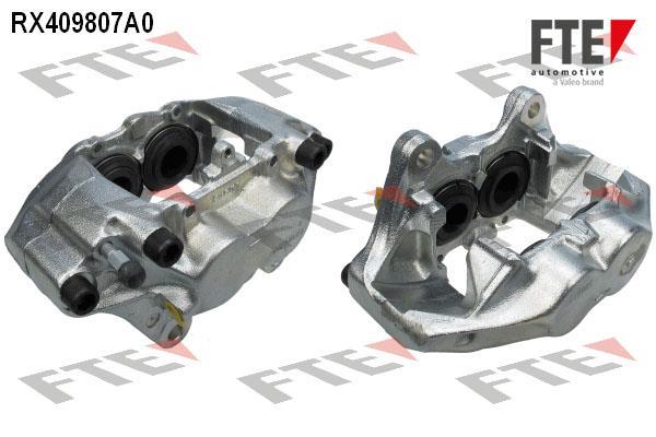 Étrier de frein FTE automotive GmbH ref. 9290793