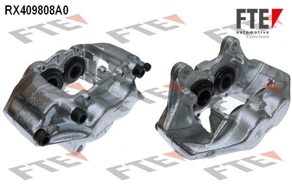 Étrier de frein FTE automotive GmbH 9290794