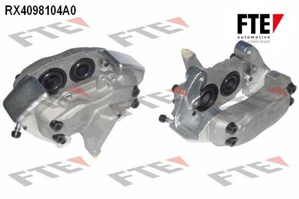 Étrier de frein FTE automotive GmbH ref. 9290798
