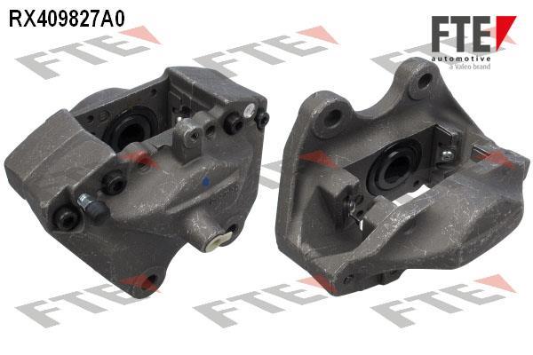 Étrier de frein FTE automotive GmbH ref. 9290815