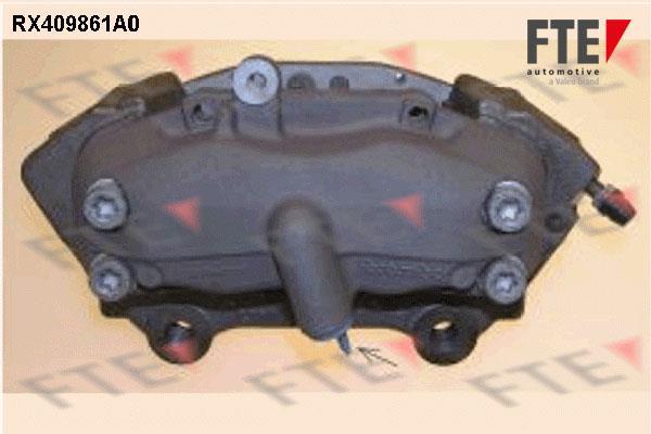 Étrier de frein FTE automotive GmbH 9290849